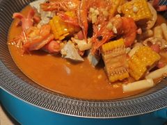 -半天妖烤鱼(新中关购物中心店)