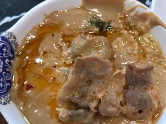 -楼外楼大刀肉传统火锅居(繁荣路店)