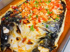 -半天妖烤鱼(芝罘万达店)
