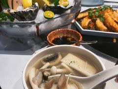 -斯普汇生蚝牛排馆(中骏世界城店)