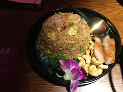 罗勒炒饭-品泰·泰国餐厅(诚品店)