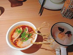 -太二酸菜鱼(群光广场店)