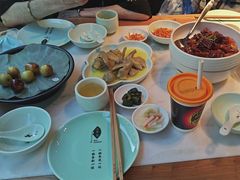 -苏帮袁Sue Cuisine(来福士店)