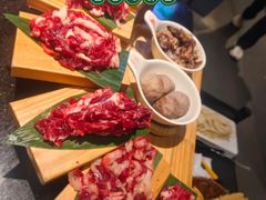 -尚合里潮汕牛肉火锅(海沧店)