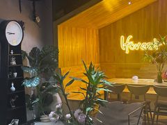-一间森林酒店(上海人民广场店)