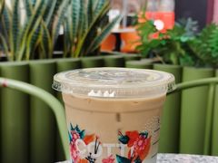 -库迪咖啡(星河COCOPARK坂田店)