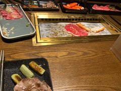 -新石器烤肉(中房金谊广场店)