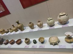 -安阳博物馆