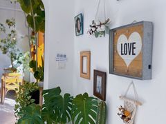 -AHAVA·Fang Baking Studio