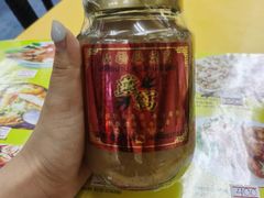 -义福巷鱼翅燕窝