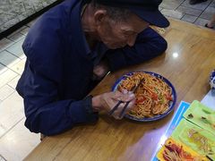 -伊穆祥牛肉面总店·清真