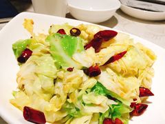 -川味堂·四川豆花(八卦岭店)