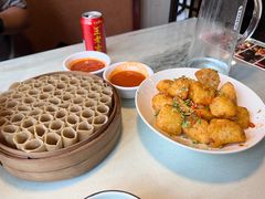 -老太原菜馆(中正天街店)
