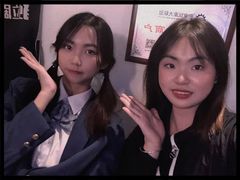 -Doors独立剧情密室(东门分店)