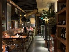 -薇酌饮·陕西菜(南门外店)