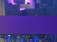 -天玑高空江景餐厅&酒吧Sky Secret Restaurant&Bar