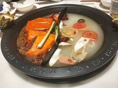 -孙毛肚火锅(春熙路店)