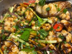 -聚福宝合苑食府(南头镇店)