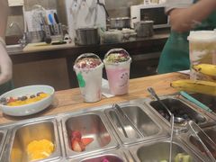-宝珠奶酪(闵行仲盛店)