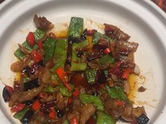 -洞庭鱼香(万科店)