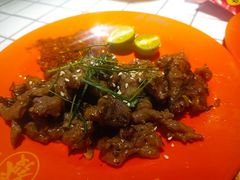 -碌碌发·东南亚风味烧烤档(体育西店)
