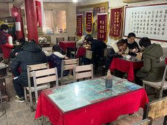 大堂-吕家米皮