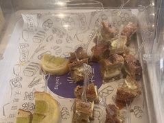 -DEMO黛慕蛋糕(中泰店)