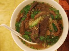 -莲塘味宝园牛杂(天越翔园店)