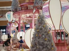 -深圳来福士广场