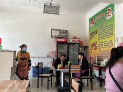 -秦镇老街郭家糖糕