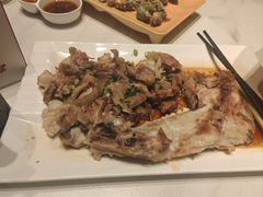 -大家食府·福建菜(FAC协盛中心庭院餐厅店)