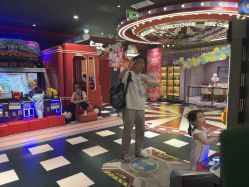 -meland亲子乐园(深圳领展中心城店)
