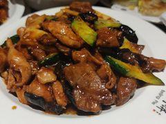 -河沿肉饼Beijing Pie(东华门店)