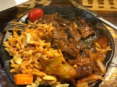 -西缘牛排(荟聚购物中心店)