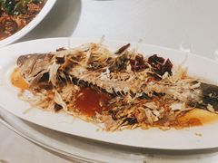 -老牌坊鲁菜名店(宽厚里店)