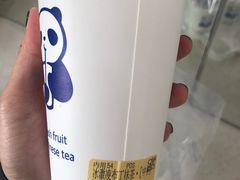 -茶百道(京溪店)