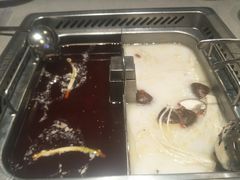 -海底捞火锅(欣大百货店)