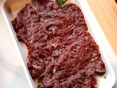 -刘炭长牛烧大块烤肉(珠海香洲店)