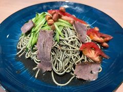 -韩海丽特色美食(秀州路店)