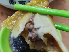 -清真蒋有记(老门东店)