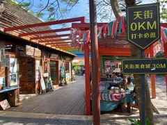 -亚龙湾热带天堂森林公园