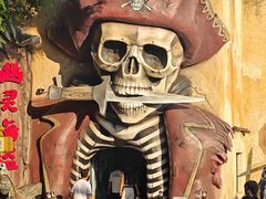 -大连海昌发现王国主题公园