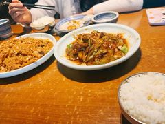 -95号酱骨·一块豆腐(展春园西路店)