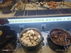 -素满香·食养自助(福州·长乐北路店)