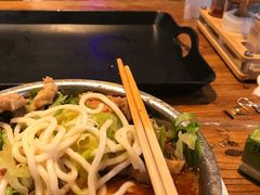 -窦四牛杂面(总店)