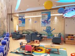 -水孩子国际儿童游泳早教中心(吾悦旗舰中心)