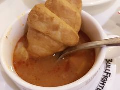 -斗牛士牛排餐厅(嘉里汇店)