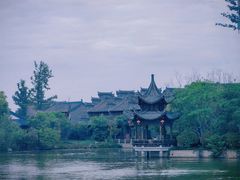 -朱仙镇启封故园景区