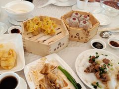-番禺宾馆丽苑厅