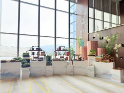 -长沙梅溪湖金茂豪华精选酒店·宴会厅